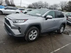 2T3P1RFV9KW012018 2019 TOYOTA RAV 4