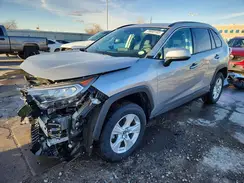 2T3P1RFV9KW012956 2019 TOYOTA RAV 4