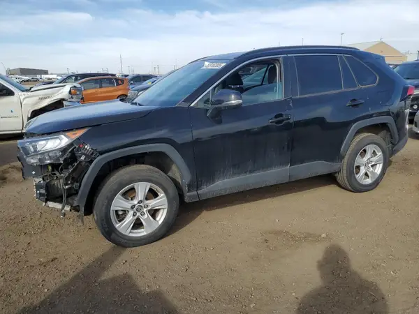 2T3P1RFV9KW018711 2019 TOYOTA RAV 4 - Image 1