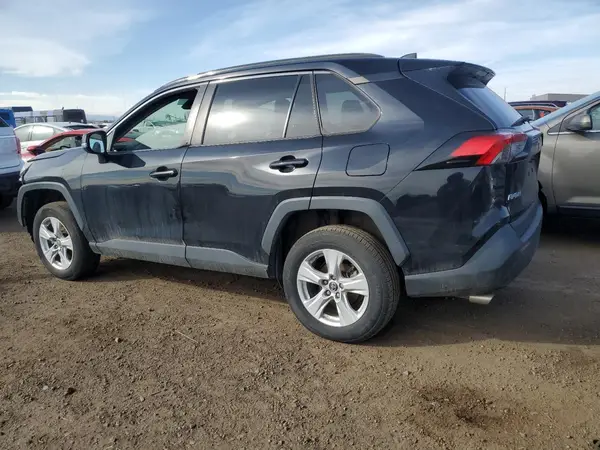 2T3P1RFV9KW018711 2019 TOYOTA RAV 4 - Image 2