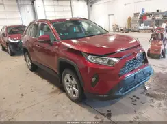 2T3P1RFV9KW024072 2019 TOYOTA RAV 4