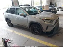 2T3P1RFV9KW028137 2019 TOYOTA RAV 4