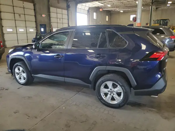 2T3P1RFV9KW030373 2019 TOYOTA RAV 4 - Image 2