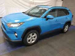 2T3P1RFV9KW032396 2019 TOYOTA RAV 4