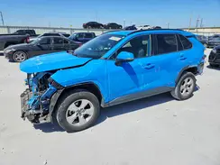 2T3P1RFV9KW033273 2019 TOYOTA RAV 4