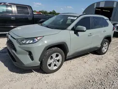 2T3P1RFV9KW038098 2019 TOYOTA RAV 4