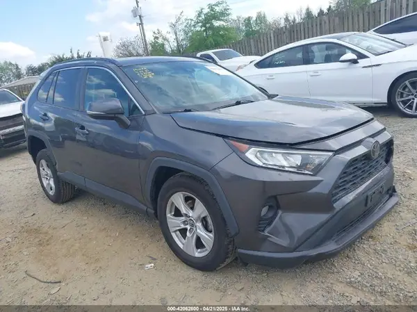 2T3P1RFV9KW042278 2019 TOYOTA RAV 4 - Image 1