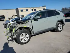 2T3P1RFV9KW043818 2019 TOYOTA RAV 4