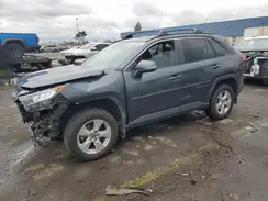 2T3P1RFV9KW043883 2019 TOYOTA RAV 4
