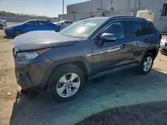 2T3P1RFV9KW045732 2019 TOYOTA RAV 4