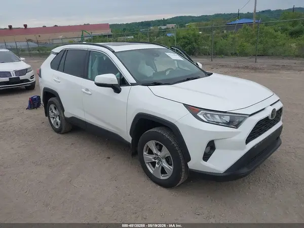 2T3P1RFV9KW049344 2019 TOYOTA RAV 4 - Image 1