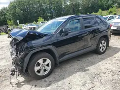 2T3P1RFV9KW055287 2019 TOYOTA RAV 4