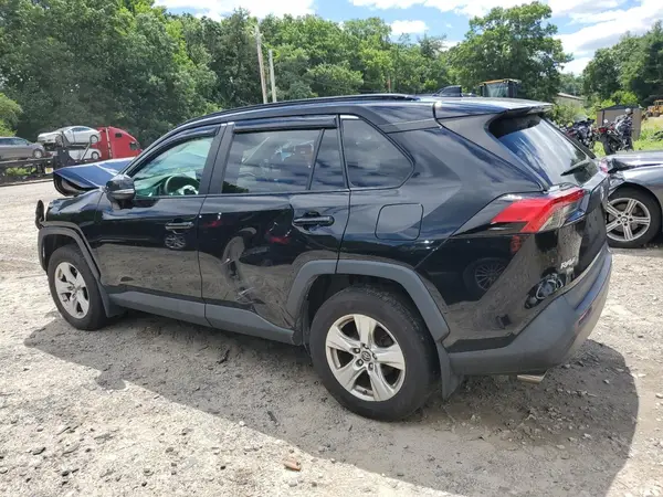 2T3P1RFV9KW055287 2019 TOYOTA RAV 4 - Image 2
