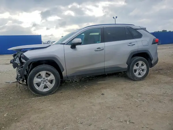 2T3P1RFV9KW055631 2019 TOYOTA RAV 4 - Image 1