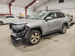 2T3P1RFV9KW055662 2019 TOYOTA RAV 4