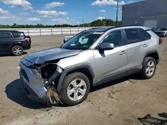 2T3P1RFV9KW058156 2019 TOYOTA RAV 4