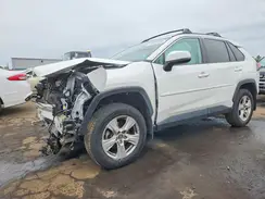 2T3P1RFV9KW058318 2019 TOYOTA RAV 4