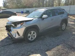 2T3P1RFV9KW060358 2019 TOYOTA RAV 4