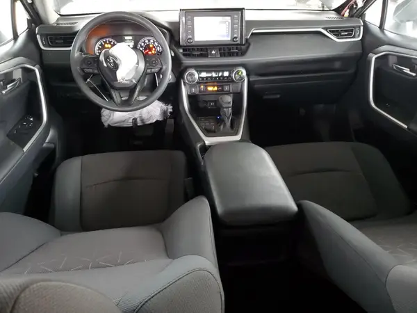 2T3P1RFV9KW064863 2019 TOYOTA RAV 4 - Image 8