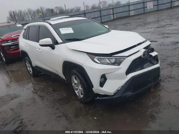 2T3P1RFV9KW065415 2019 TOYOTA RAV 4 - Image 1