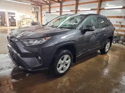 2T3P1RFV9KW073241 2019 TOYOTA RAV 4