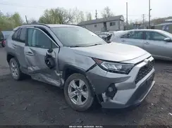 2T3P1RFV9KW076821 2019 TOYOTA RAV 4