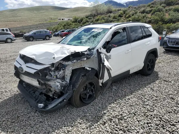 2T3P1RFV9KW081579 2019 TOYOTA RAV 4 - Image 1