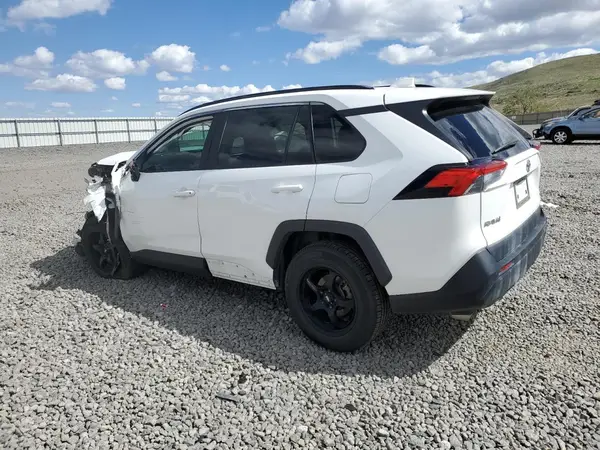 2T3P1RFV9KW081579 2019 TOYOTA RAV 4 - Image 2