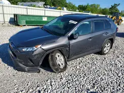 2T3P1RFV9KW083073 2019 TOYOTA RAV 4