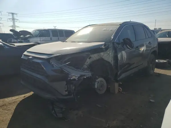 2T3P1RFV9LC085036 2020 TOYOTA RAV 4 - Image 1