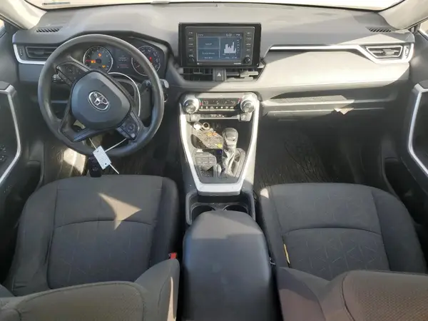 2T3P1RFV9LC085036 2020 TOYOTA RAV 4 - Image 8