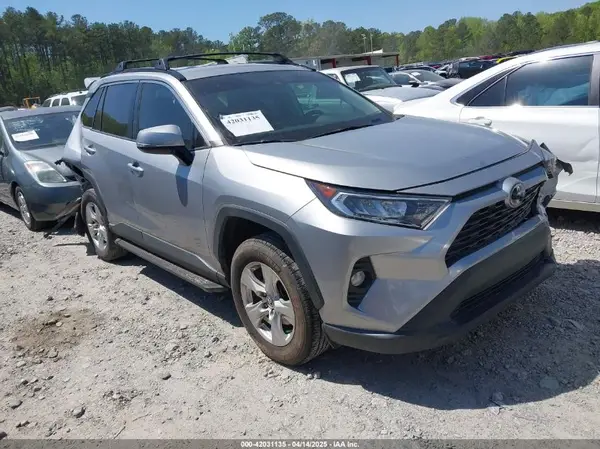 2T3P1RFV9LC095145 2020 TOYOTA RAV 4 - Image 1