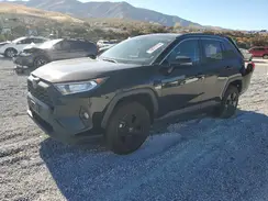 2T3P1RFV9LC100649 2020 TOYOTA RAV 4