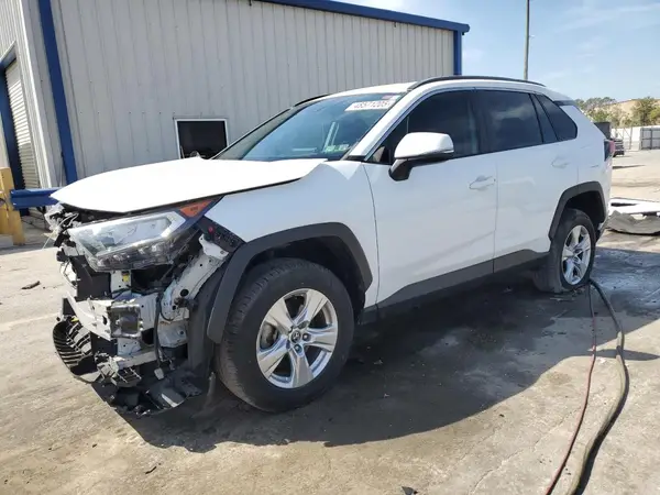 2T3P1RFV9LC132162 2020 TOYOTA RAV 4 - Image 1