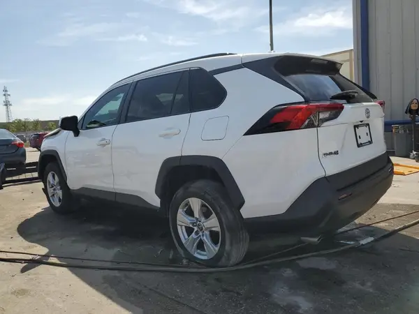 2T3P1RFV9LC132162 2020 TOYOTA RAV 4 - Image 2