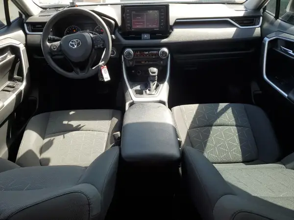 2T3P1RFV9LC132162 2020 TOYOTA RAV 4 - Image 8