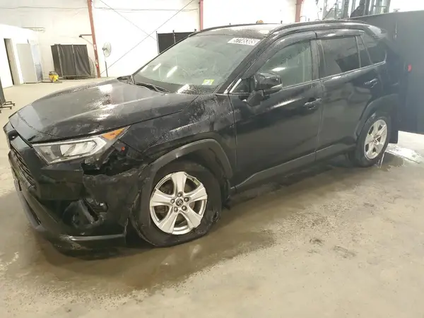 2T3P1RFV9LW085603 2020 TOYOTA RAV 4 - Image 1
