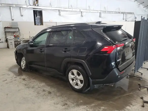 2T3P1RFV9LW085603 2020 TOYOTA RAV 4 - Image 2