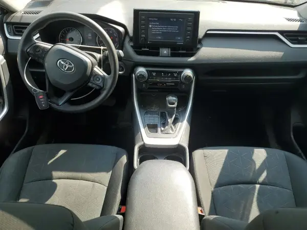 2T3P1RFV9LW085603 2020 TOYOTA RAV 4 - Image 8