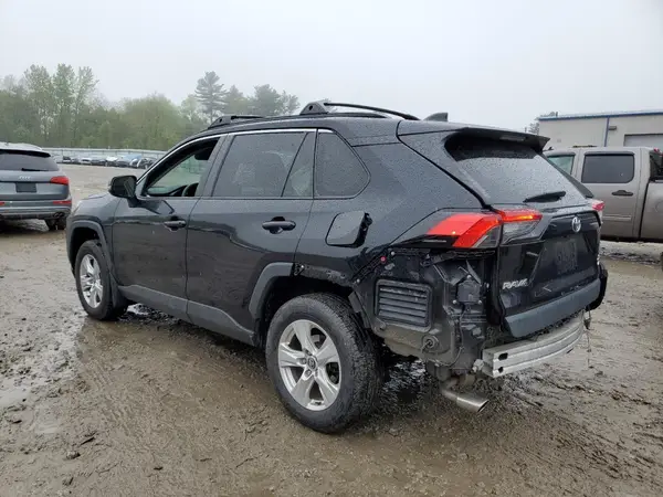 2T3P1RFV9LW096407 2020 TOYOTA RAV 4 - Image 2