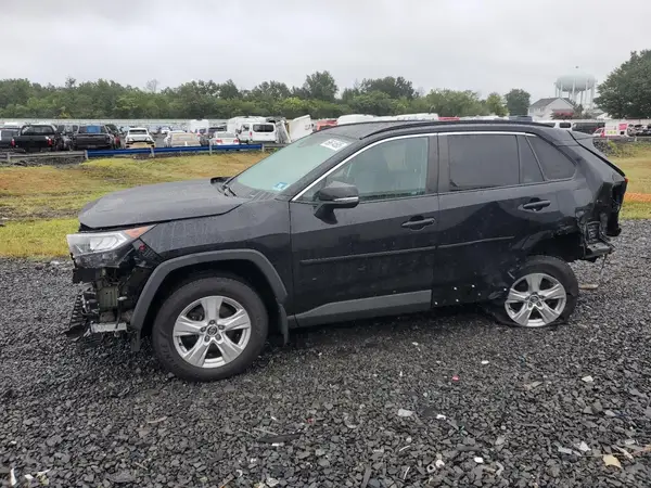 2T3P1RFV9LW103338 2020 TOYOTA RAV 4 - Image 1