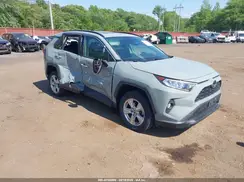 2T3P1RFV9LW105106 2020 TOYOTA RAV 4
