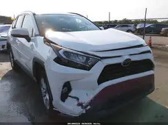 2T3P1RFV9LW106160 2020 TOYOTA RAV 4