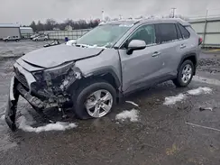2T3P1RFV9LW109544 2020 TOYOTA RAV 4