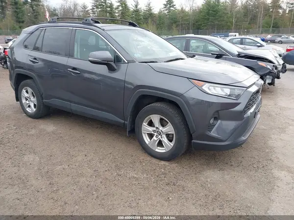 2T3P1RFV9LW115554 2020 TOYOTA RAV 4 - Image 1
