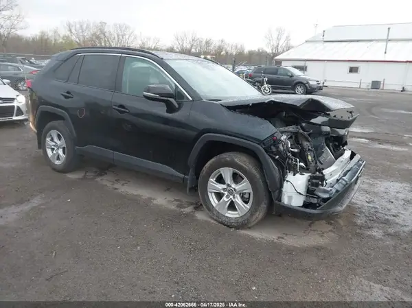 2T3P1RFV9LW117501 2020 TOYOTA RAV 4 - Image 1