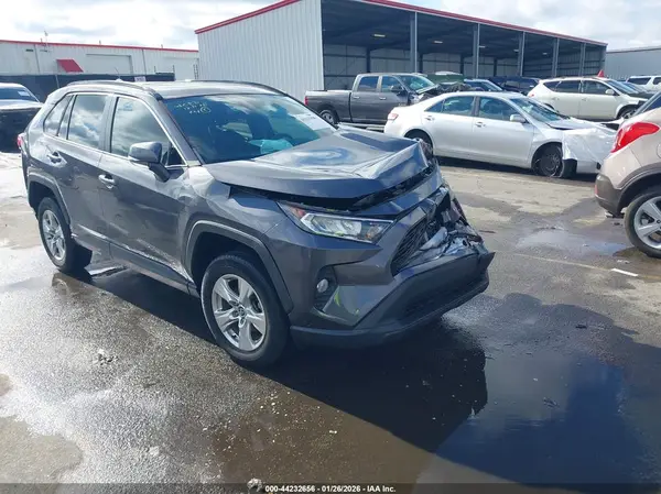 2T3P1RFV9LW131852 2020 TOYOTA RAV 4 - Image 1