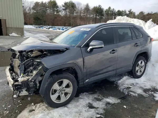2T3P1RFV9LW133066 2020 TOYOTA RAV 4 - Image 1