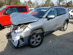 2T3P1RFV9MC142465 2021 TOYOTA RAV 4