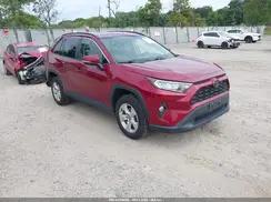 2T3P1RFV9MC145902 2021 TOYOTA RAV 4